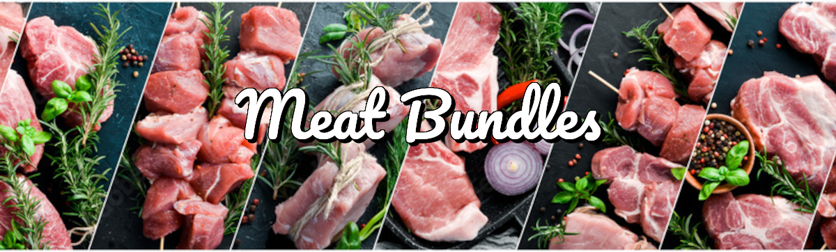 Meat Bundles